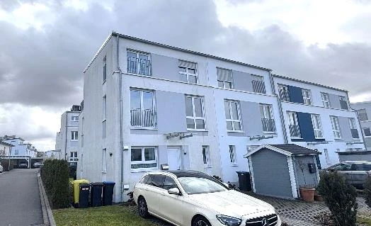 Reihenhaus in Dreieich — Bild 2