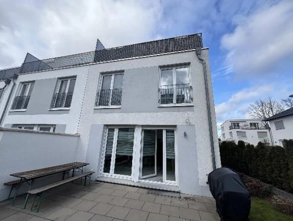 Reihenhaus in Dreieich — Bild 3