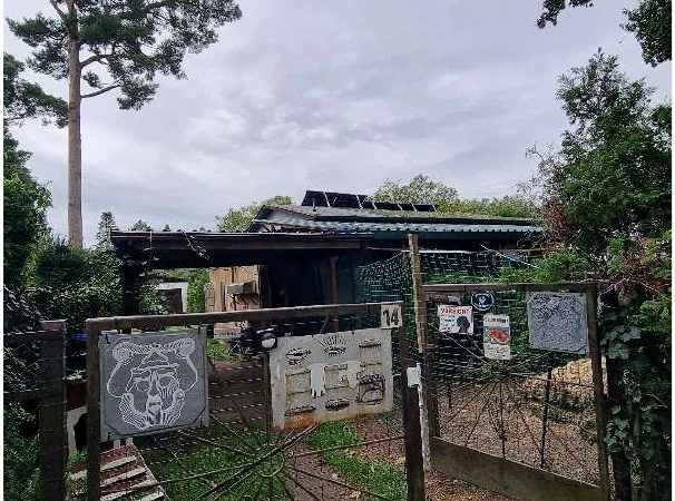 Immobilie in Mühlenbecker Land — Bild 2