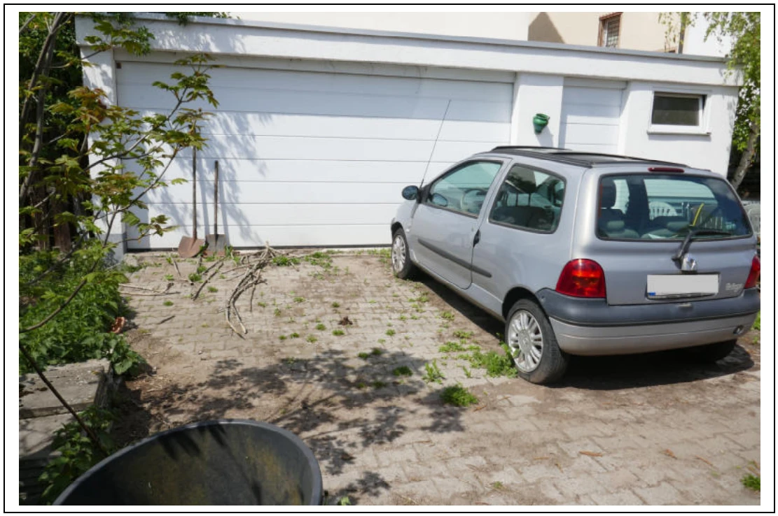 Einfamilienhaus in Mühlheim — Bild 3