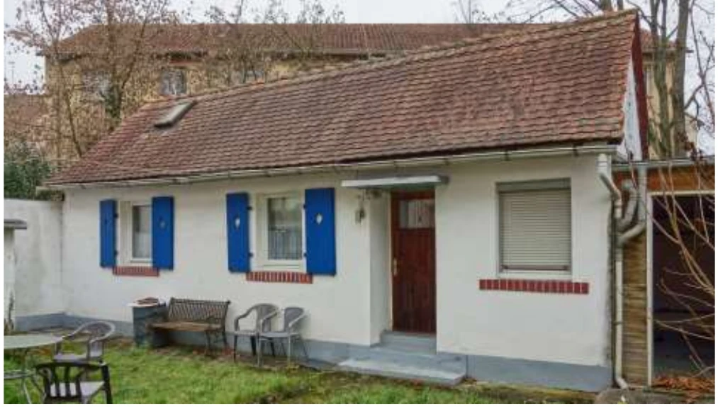 Mehrfamilienhaus, Einfamilienhaus in Offenbach am Main — Bild 2