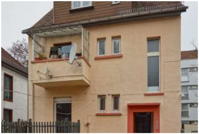 Mehrfamilienhaus in Offenbach am Main — Bild 3