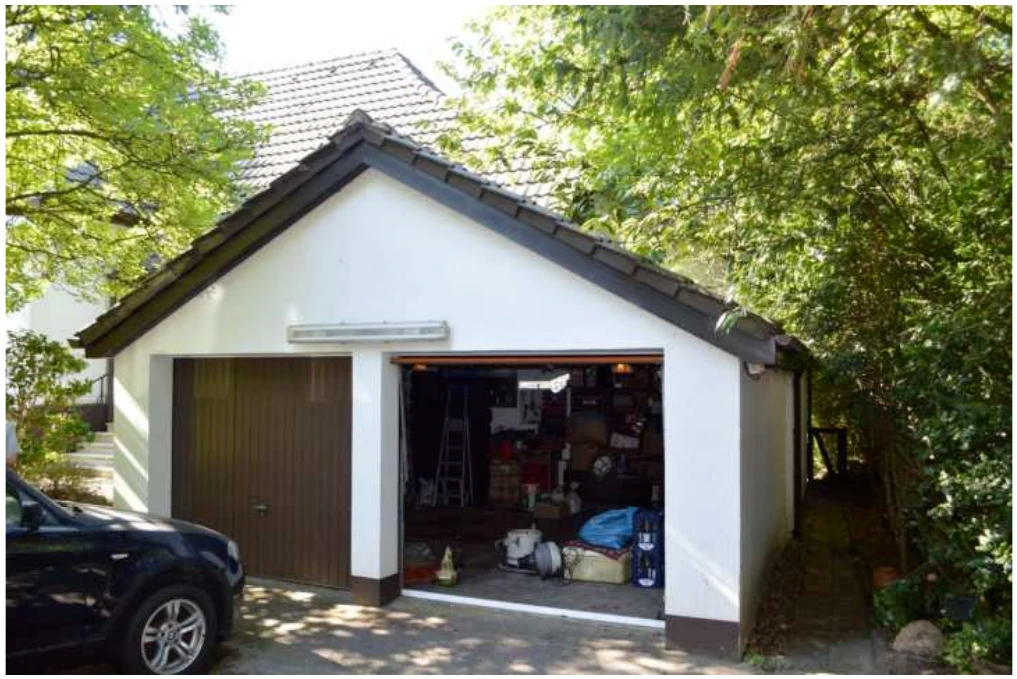Zweifamilienhaus, Garage, Einfamilienhaus in Mülheim an der Ruhr — Bild 3
