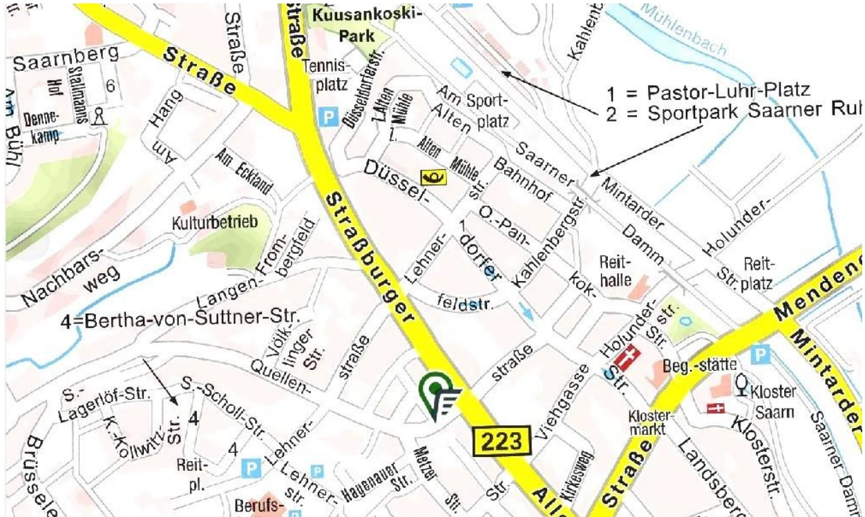Einfamilienhaus in Mülheim an der Ruhr — Bild 3