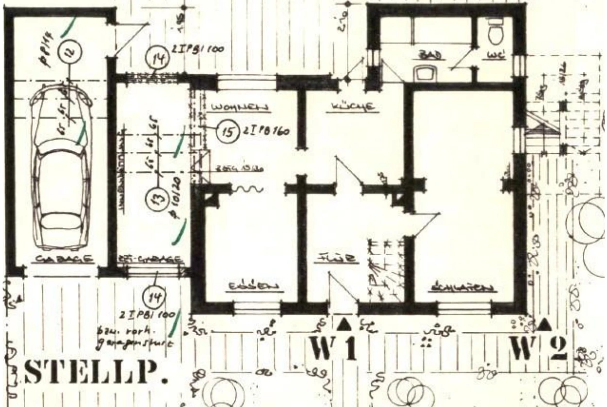 Einfamilienhaus in Mülheim an der Ruhr — Bild 2