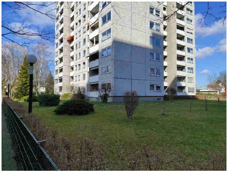 Eigentumswohnung (3 bis 4 Zimmer) in Dietzenbach — Bild 3