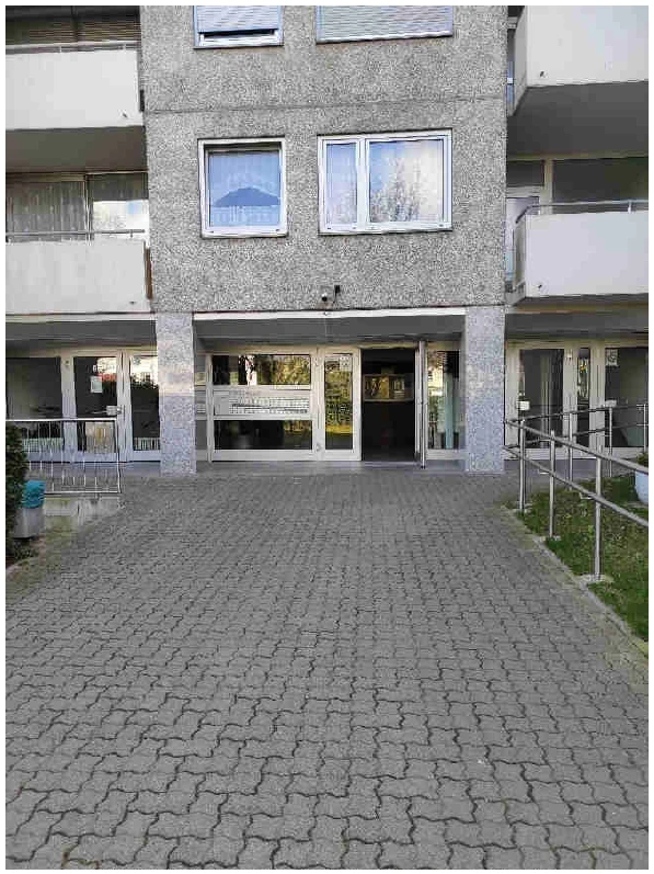 Eigentumswohnung (3 bis 4 Zimmer) in Dietzenbach — Bild 2