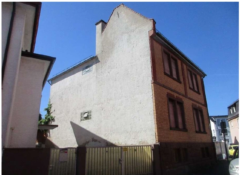 Zweifamilienhaus in Offenbach am Main — Bild 3