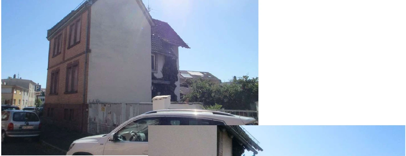 Zweifamilienhaus in Offenbach am Main — Bild 2