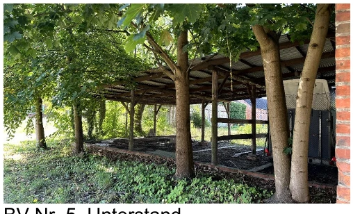 Sonstiges in Plattenburg — Bild 3