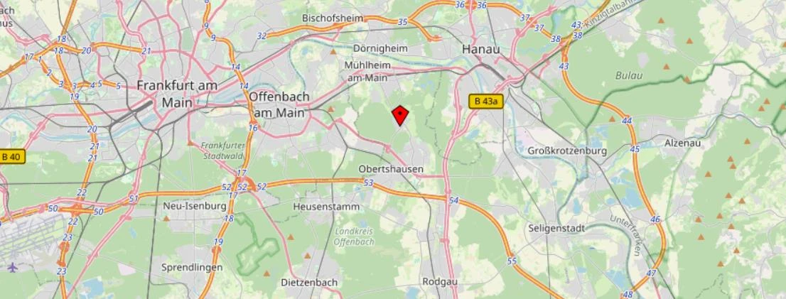 Doppelhaushälfte in Lammerspiel — Bild 3
