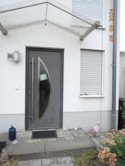 Reihenhaus, Sonstiges in Obertshausen