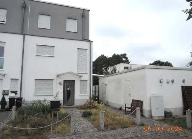 Reihenhaus, Sonstiges in Obertshausen — Bild 2