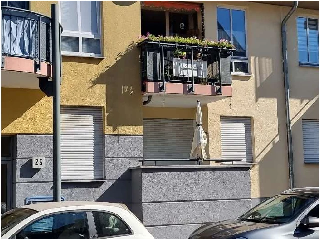 Eigentumswohnung (3 bis 4 Zimmer), Kfz-Stellplatz (Tiefgarage) in Hennigsdorf — Bild 2