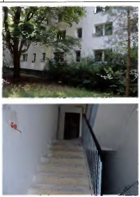 Mehrfamilienhaus in Plattenburg — Bild 2