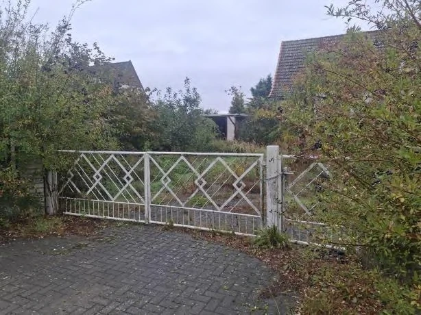 Einfamilienhaus in Gartz/Oder — Bild 2