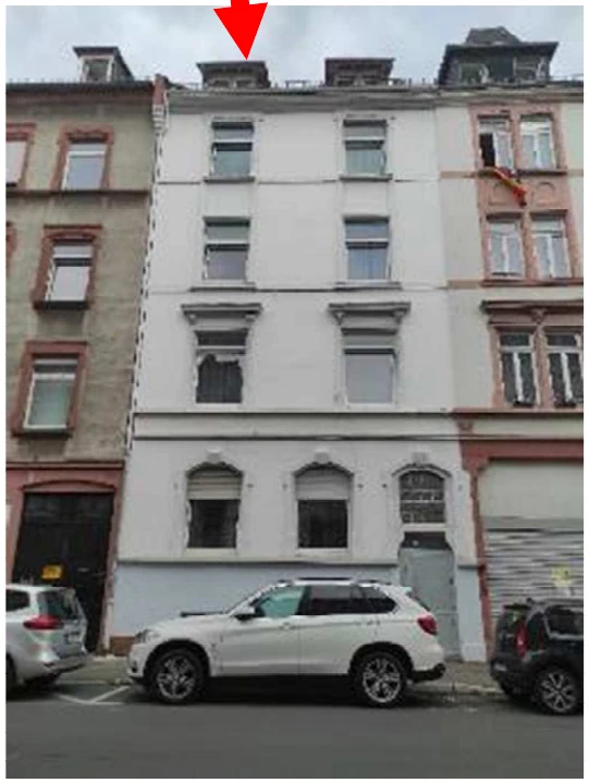 Eigentumswohnung (1 bis 2 Zimmer) in Offenbach am Main — Bild 3