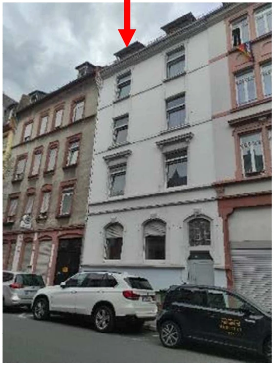 Eigentumswohnung (1 bis 2 Zimmer) in Offenbach am Main — Bild 2