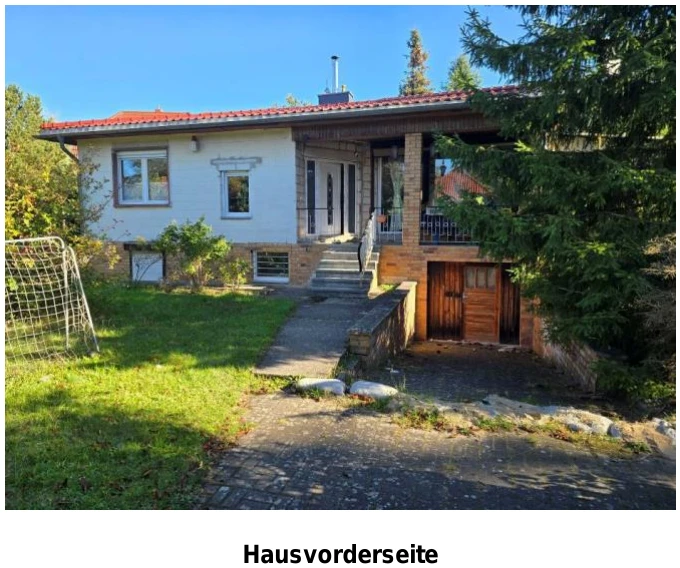 Einfamilienhaus in Birkenwerder — Bild 2