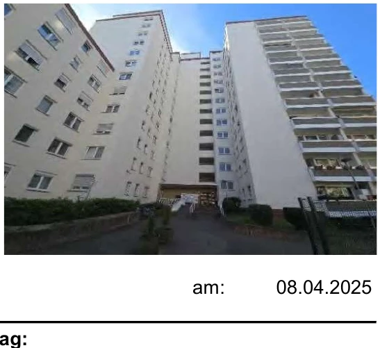 Eigentumswohnung (3 bis 4 Zimmer) in Dietzenbach — Bild 2