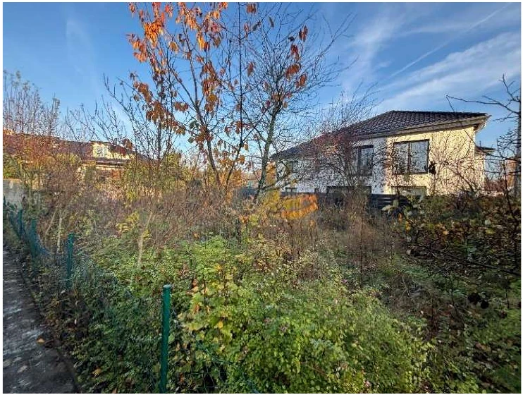 Sonstiges, land- und forstwirtschaftlich genutztes Grundstück in Rödermark — Bild 2