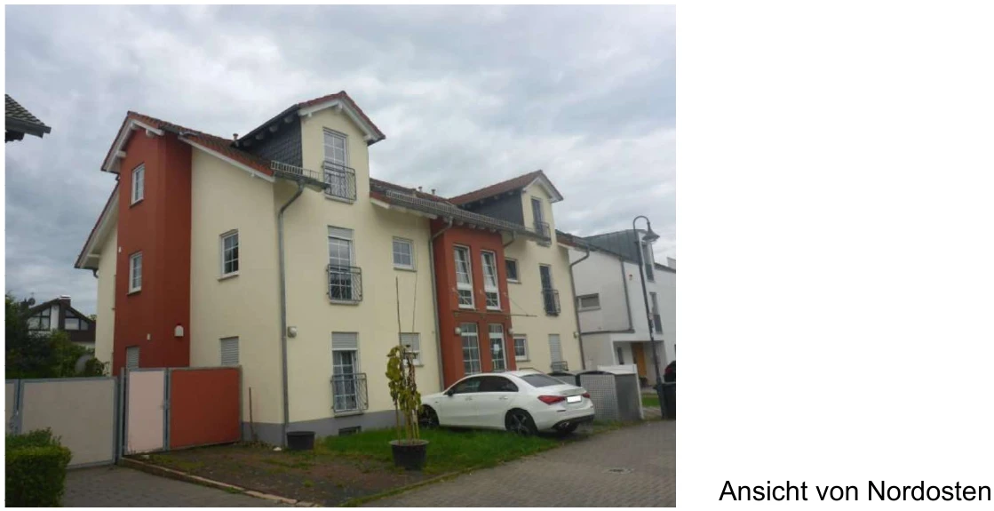 Eigentumswohnung (ab 5 Zimmer) in Bürgel — Bild 2