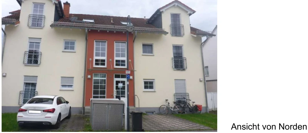 Eigentumswohnung (ab 5 Zimmer) in Bürgel — Bild 3