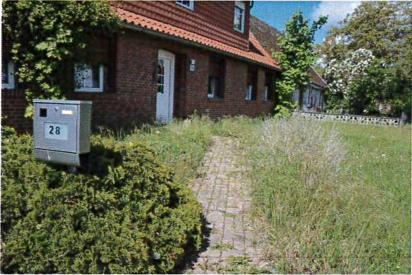 Einfamilienhaus, unbebautes Grundstück in Karstädt — Bild 2