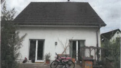 Einfamilienhaus in Templin