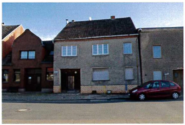 Reihenhaus in Wittstock — Bild 2