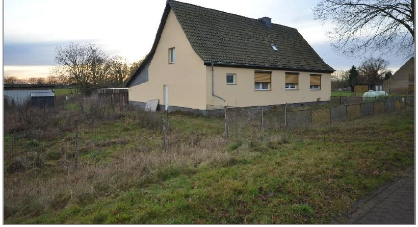 Einfamilienhaus in Karstädt — Bild 2