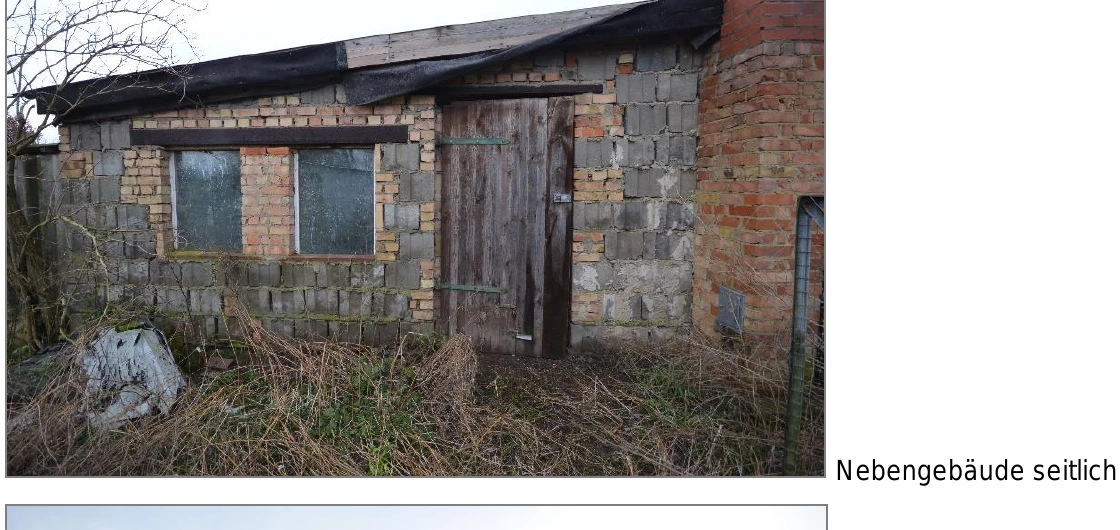 Einfamilienhaus in Karstädt — Bild 3