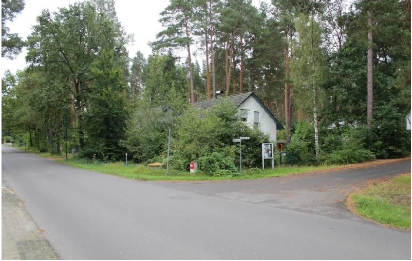 Einfamilienhaus in Mühlenbecker Land