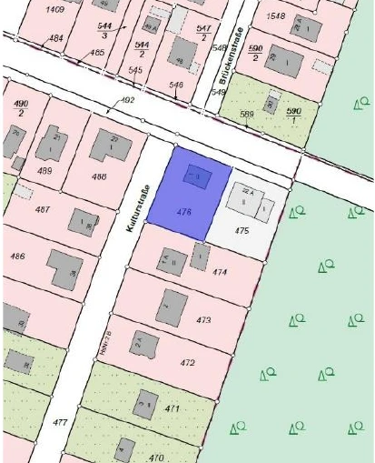 Einfamilienhaus in Mühlenbecker Land — Bild 2