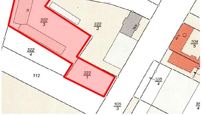 gewerblich genutztes Grundstück, Sonstiges in Prenzlau — Bild 2
