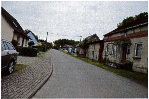 Einfamilienhaus in Karstädt