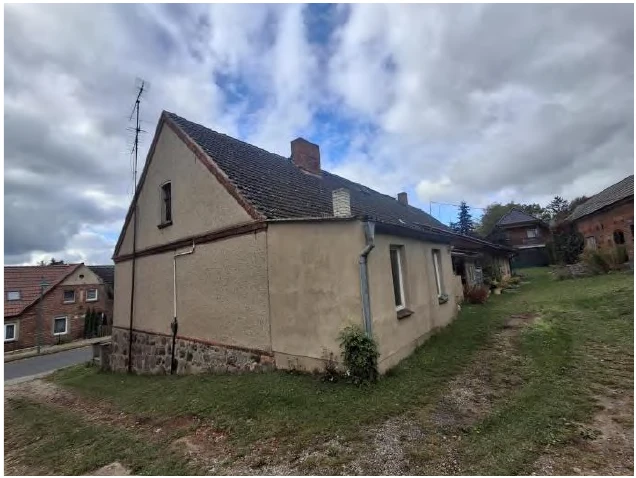 Mehrfamilienhaus in Casekow — Bild 2