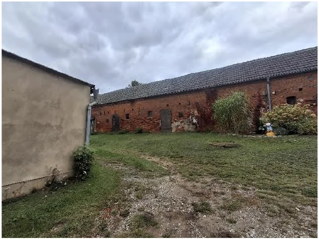 Mehrfamilienhaus in Casekow — Bild 3