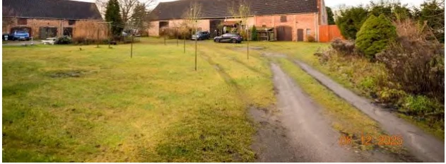 gewerblich genutztes Grundstück, Sonstiges in Fürstenberg/Havel — Bild 3