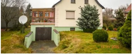 Einfamilienhaus in Mittenwalde — Bild 2
