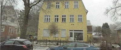 Mehrfamilienhaus in Hohen Neuendorf