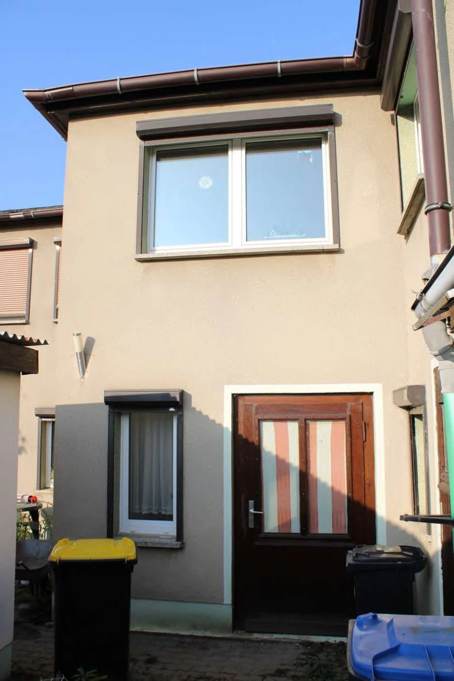 Einfamilienhaus in Prenzlau