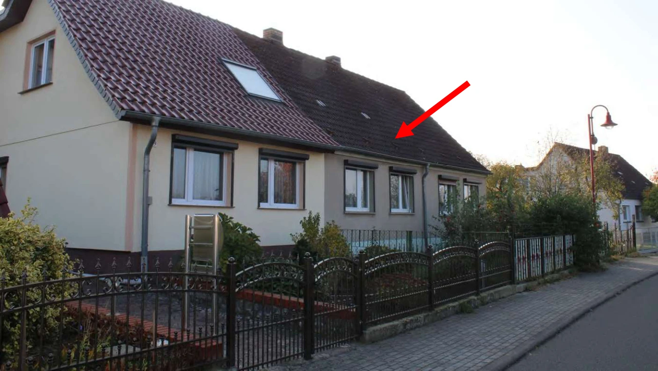 Einfamilienhaus in Prenzlau — Bild 2