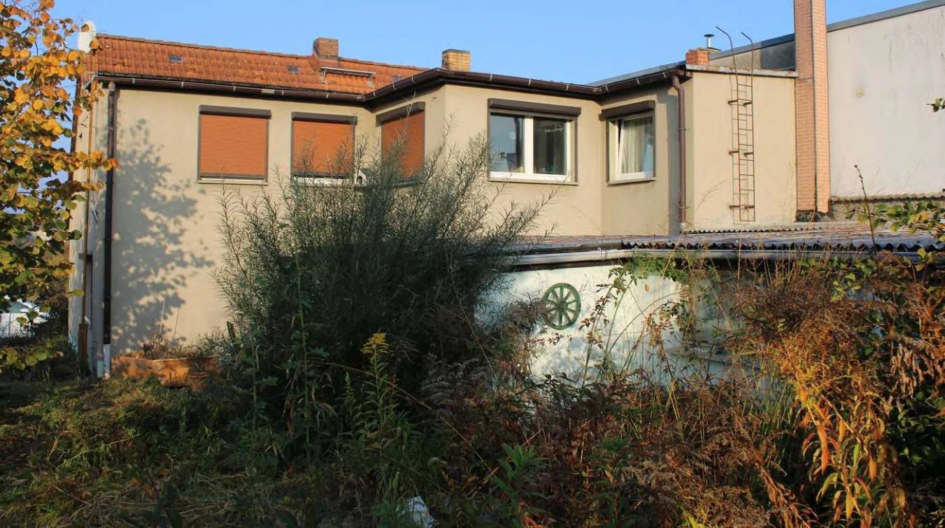 Einfamilienhaus in Prenzlau — Bild 3