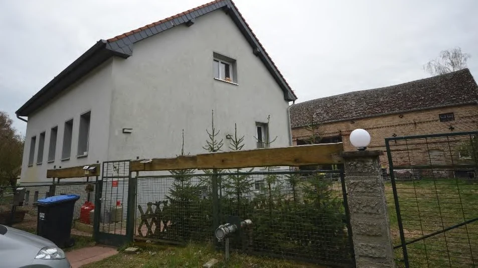 Einfamilienhaus in Kremmen