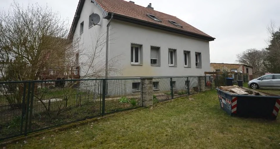 Einfamilienhaus in Kremmen — Bild 2