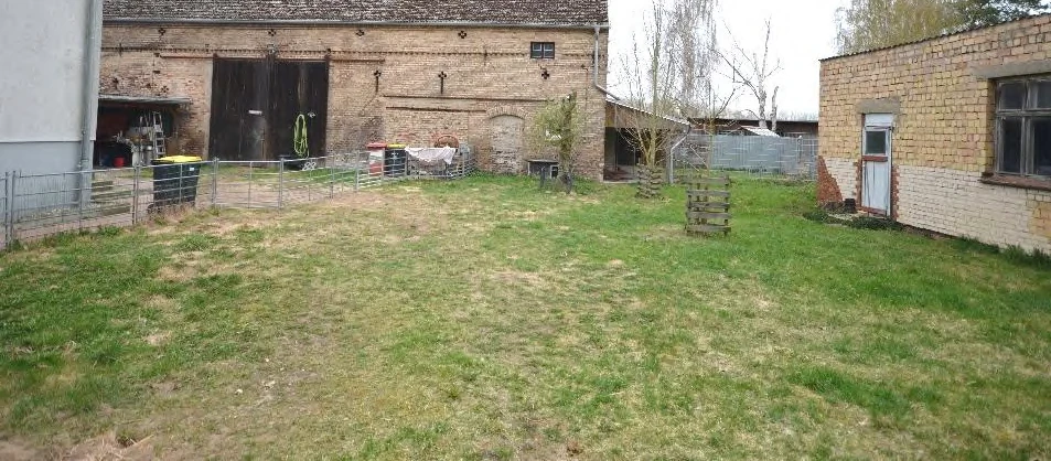 Einfamilienhaus in Kremmen — Bild 3