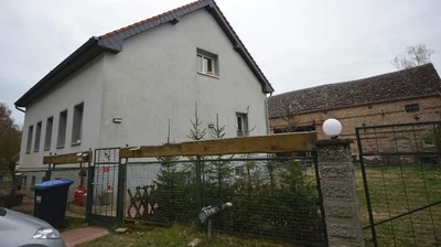 Einfamilienhaus in Kremmen