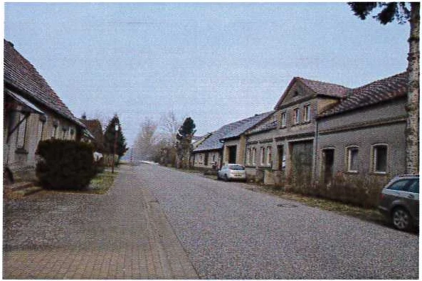 Reihenhaus in Karstädt — Bild 2