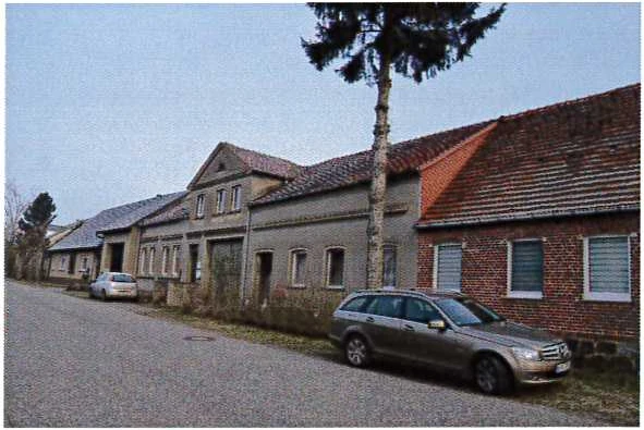 Reihenhaus in Karstädt — Bild 3
